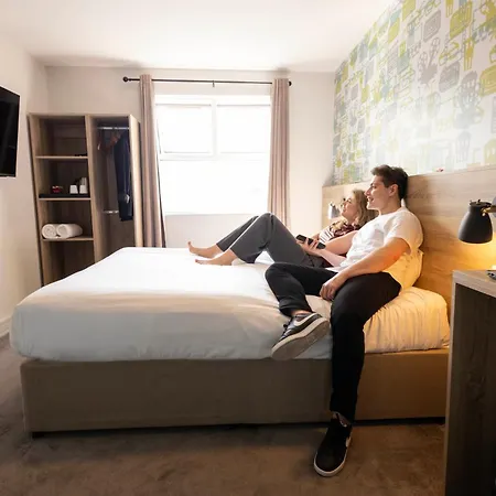 The Camden Street Hotel-3