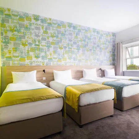 The Camden Street Hotel-2